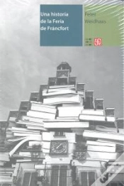 Capa do artigo Una Historia De La Feria De Francfort 