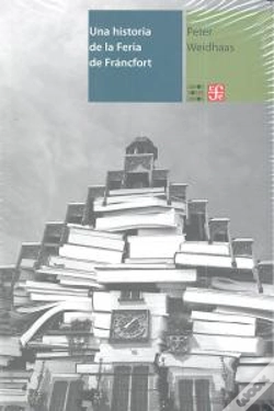 Capa do artigo Una Historia De La Feria De Francfort 