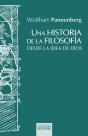 Una Historia De La Filosofía Desde La Idea De Dios - Preview