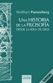 Capa do artigo Una Historia De La Filosofía Desde La Idea De Dios