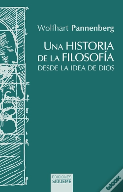 Capa do artigo Una Historia De La Filosofía Desde La Idea De Dios
