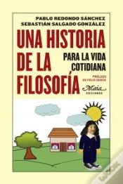 Capa do artigo Una Historia De La Filosofía Para La Vida Cotidiana