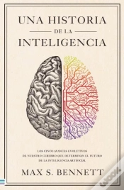 Capa do artigo Una Historia De La Inteligencia
