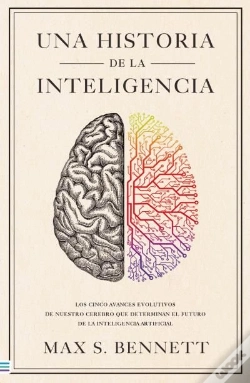 Capa do artigo Una Historia De La Inteligencia