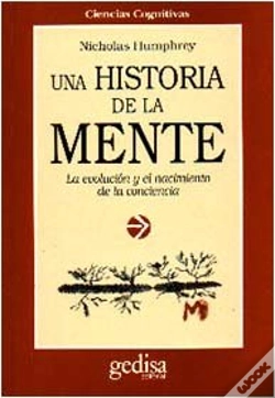 Capa do artigo Una Historia De La Mente