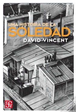 Capa do artigo Una Historia De La Soledad