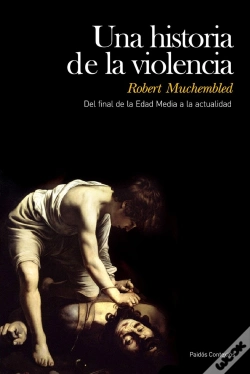 Capa do artigo Una Historia De La Violencia