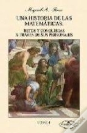 Capa do artigo Una Historia De Las Matematicas: