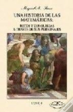 Capa do artigo Una Historia De Las Matematicas: