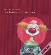 Capa do artigo Una Historia De Narices