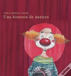 Capa do artigo Una Historia De Narices