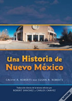 Capa do artigo Una Historia De Nuevo Mexico