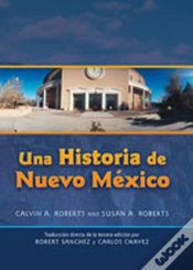 Capa do artigo Una Historia De Nuevo Mexico