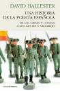 Una Historia De Policia Española - Preview