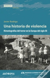 Capa do artigo Una Historia De Violencia