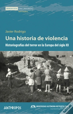 Capa do artigo Una Historia De Violencia