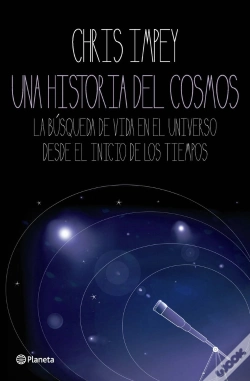 Capa do artigo Una Historia Del Cosmos