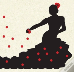 Capa do artigo Una Historia Del Flamenco