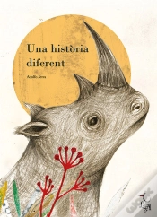 Capa do artigo Una Història Diferent