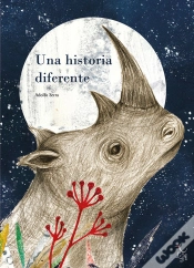 Capa do artigo Una Historia Diferente