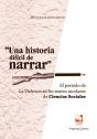 Una Historia Difícil De Narrar - Preview