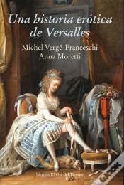 Capa do artigo Una Historia Erótica De Versalles