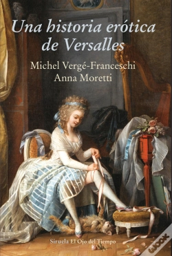 Capa do artigo Una Historia Erótica De Versalles