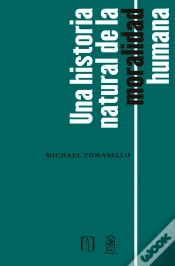 Capa do artigo Una Historia Natural De La Moralidad Humana
