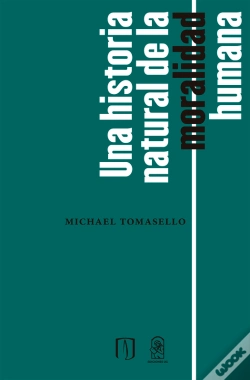 Capa do artigo Una Historia Natural De La Moralidad Humana