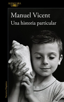 Capa do artigo Una Historia Particular