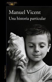 Capa do artigo Una Historia Particular