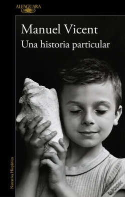 Capa do artigo Una Historia Particular