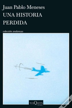 Capa do artigo Una Historia Perdida