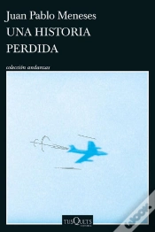 Capa do artigo Una Historia Perdida