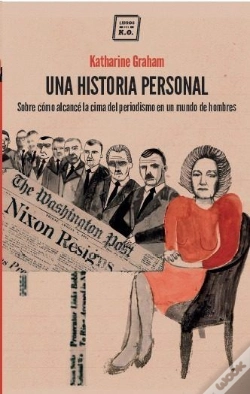 Capa do artigo Una Historia Personal