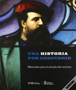 Capa do artigo Una Historia Por Descubrir