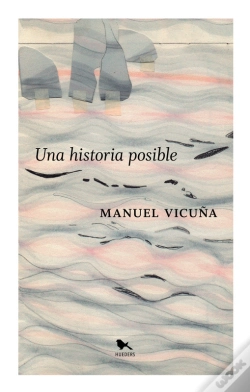 Capa do artigo Una Historia Posible