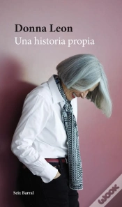 Capa do artigo Una Historia Propia