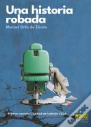 Una Historia Robada