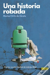 Capa do artigo Una Historia Robada