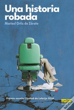 Capa do artigo Una Historia Robada