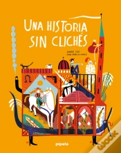 Capa do artigo Una Historia Sin Cliches