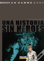 Capa do artigo Una Historia Sin Heroes