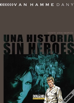 Capa do artigo Una Historia Sin Heroes