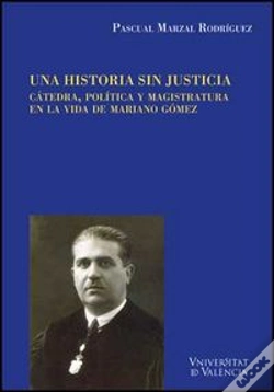 Capa do artigo Una Historia Sin Justicia