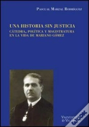 Capa do artigo Una Historia Sin Justicia