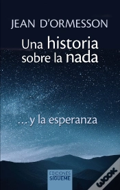 Capa do artigo Una Historia Sobre La Nada