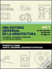 Una Historia Universal de la Arquitectura Vol.1