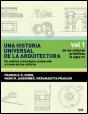 Una Historia Universal de la Arquitectura Vol.1 - Preview