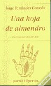 Capa do artigo Una Hoja De Almendro